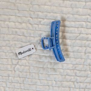 Madewell Claw Clip